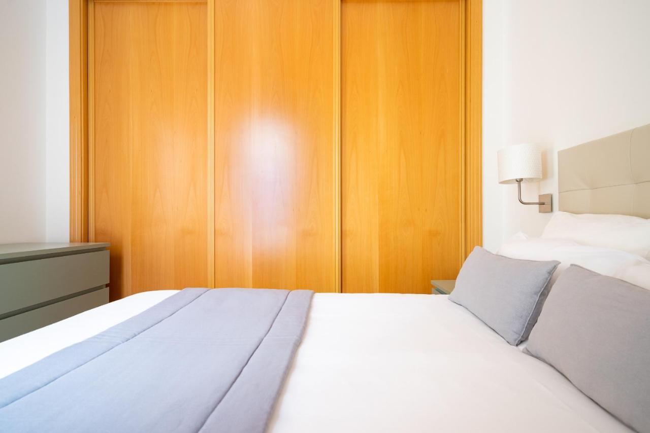 Lejlighed Homeabout Fresca I Málaga