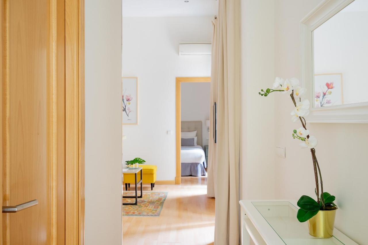 Homeabout Fresca I Lejlighed *