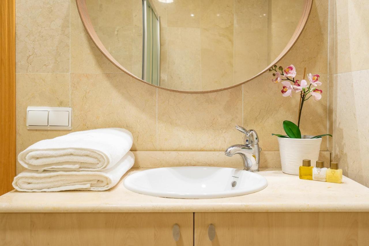 Leilighet Homeabout Fresca I Málaga